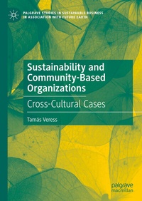 Abbildung von: Sustainability and Community-Based Organizations - Palgrave Macmillan