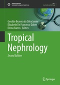 Bild: Tropical Nephrology - Springer