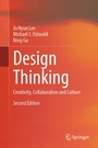 Cover: Design Thinking - Springer