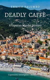 Abbildung von: Deadly Caffè - BoD - Books on Demand