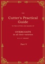 Cover: The Cutter's Practical Guide, Part 5 - BoD - Books on Demand