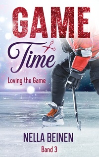 Enlarge image Cover: Game Time - Loving the Game - BoD - Books on Demand