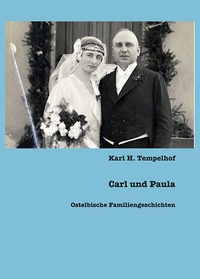 Abbildung von: Carl und Paula - Ziethen, Harry