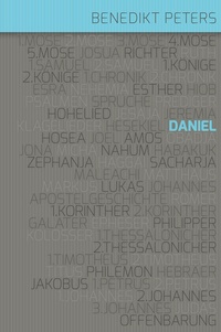 Enlarge image Cover: Kommentar zum Buch Daniel - Christliche Literaturverbreitung