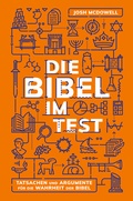 Cover: Die Bibel im Test - Christliche Literaturverbreitung