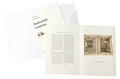Cover: Die Rothschild Canticles - Quaternio Verlag Luzern