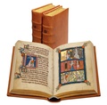 Cover: Die Rothschild Canticles - Quaternio Verlag Luzern