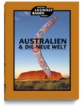 Cover: AUSTRALIEN & DIE NEUE WELT - Edition Lammerhuber