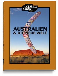 Abbildung von: AUSTRALIEN & DIE NEUE WELT - Edition Lammerhuber