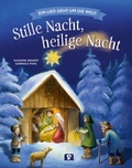 Cover: Stille Nacht, heilige Nacht - 1 Vermes-Verlag