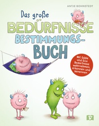 Abbildung von: Bedürfnisse - 1 Vermes-Verlag