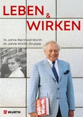 Cover: Leben & Wirken - Swiridoff