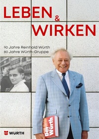 Abbildung von: Leben & Wirken - Swiridoff