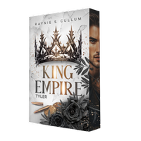 Abbildung von: King Empire - Sternfeder Verlag