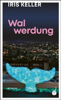 Cover: Walwerdung - Geparden Verlag