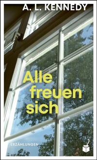 Abbildung von: Alle freuen sich - Geparden Verlag