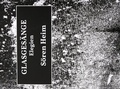 Cover: Glasges&auml;nge - Edition Maya