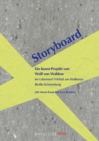 Abbildung von: Storyboard - hyperzine