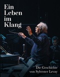 Cover: Ein Leben im Klang - KMH Media-Consulting