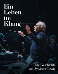 Abbildung von: Ein Leben im Klang - KMH Media-Consulting