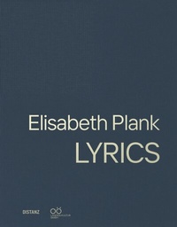 Abbildung von: LYRICS - DISTANZ Verlag