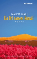 Cover: Ein Ort namens Kumait - Secession Verlag Berlin