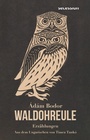 Cover: Waldohreule - Secession Verlag Berlin