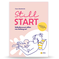 Abbildung von: Stillstart - BeipackWissen