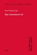 Cover: Das 'Schwedesch lid' - Buske, H