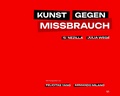 Cover: Kunst gegen Missbrauch - N&uuml;nnerich-Asmus Verlag