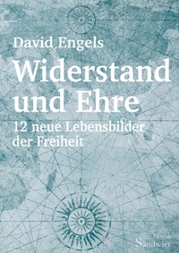 Abbildung von: Widerstand und Ehre - Orgshop GmbH