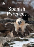 Cover: Crossbill Nature Guide Spanish Pyrenees - Crossbill Guides Foundation