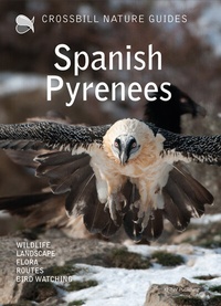 Abbildung von: Crossbill Nature Guide Spanish Pyrenees - Crossbill Guides Foundation