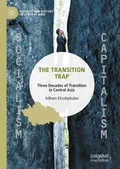 Cover: The Transition Trap - Palgrave Macmillan