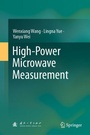 Cover: High-Power Microwave Measurement - Springer Nature Switzerland AG