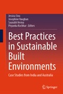 Cover: Best Practices in Sustainable Built Environments - Springer