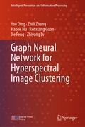 Cover: Graph Neural Network for Hyperspectral Image Clustering - Springer