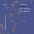 Cover: Homage - Universal Vertrieb