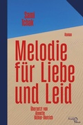Cover: Melodie f&uuml;r Liebe und Leid - Frank & Timme