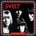 Cover: Platinum Rare 1 (2CD Digipak) - Edel