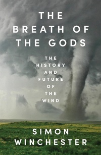 Abbildung von: The Breath of the Gods - William Collins