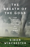 Cover: The Breath of the Gods - William Collins