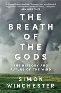 Cover: The Breath of the Gods - William Collins