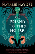 Cover: No Friend to This House - HarperCollins