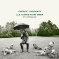 Cover: All Things Must Past (50th Anniversary) - Universal Vertrieb