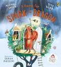 Cover: A Home for Spark the Dragon - Puffin