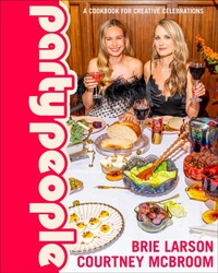 Enlarge image Cover: Party People - DK