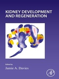 Abbildung von: Kidney Development and Regeneration - Elsevier