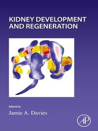 Abbildung von: Kidney Development and Regeneration - Elsevier