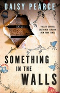 Cover: Something in the Walls - Run for It